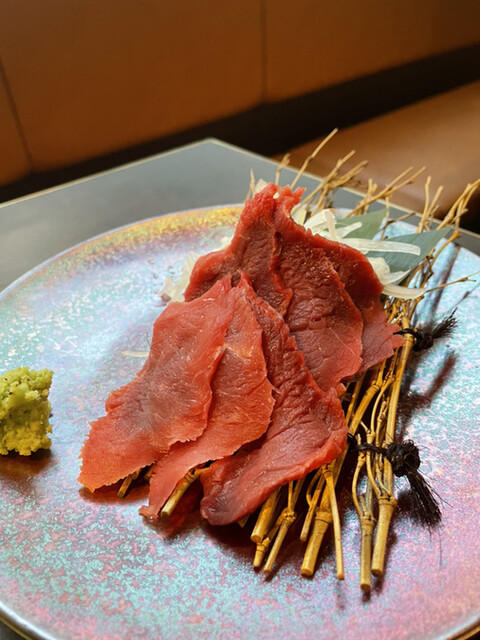 金の肉人 image