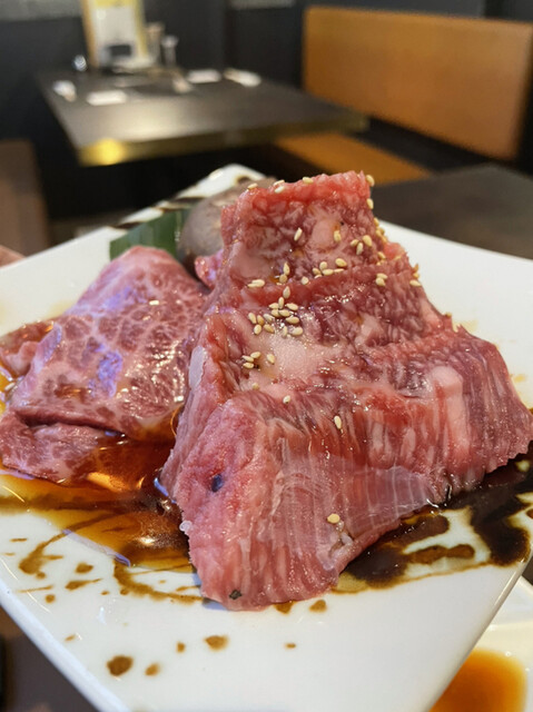 金の肉人 image