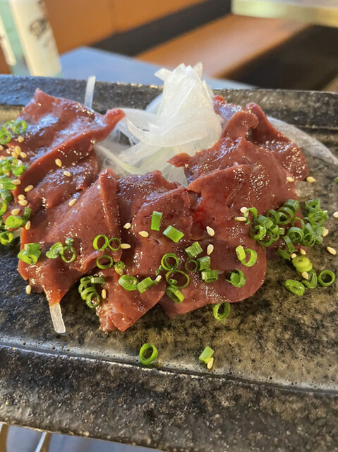 金の肉人 image