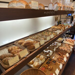 boulangerie montagne - 