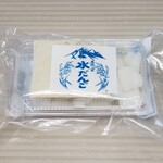 大阪屋ショップ - 料理写真: