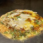 お好み焼き ぶち - 