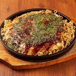 お好み焼き ぶち - 