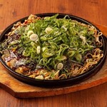 お好み焼き ぶち - 