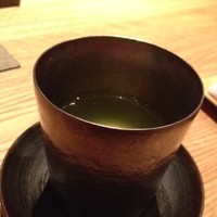 よし邑 - チタンの湯のみ