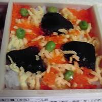 紀尾井 なだ万 - 美味しいご飯でした♪