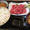 飯処 たの字