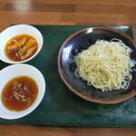 手打拉麺 萬山園 - 