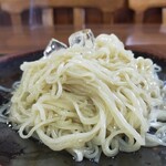 手打拉麺 萬山園 - 