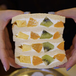 イワタコーヒー店 - 