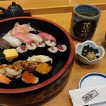 Sushi Ogawa - 