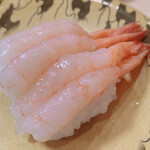 廻転寿司弁慶 - 