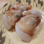 廻転寿司弁慶 - 