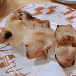 廻転寿司弁慶 - 