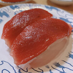 廻転寿司弁慶 - 