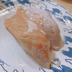 廻転寿司弁慶 - 