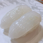 廻転寿司弁慶 - 