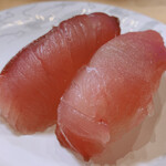 廻転寿司弁慶 - 