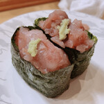 廻転寿司弁慶 - 