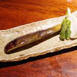 蕎麦懐石 無庵 - 