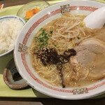 麺菜酒家らいち - 