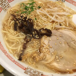 麺菜酒家らいち - 