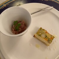 エスカーレ ホテルモントレ大阪 - 