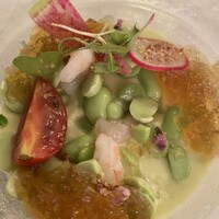 エスカーレ ホテルモントレ大阪 - 