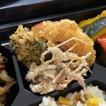 割烹西わき - 西わきお持ち帰り弁当