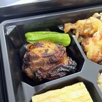 割烹西わき - 西わきお持ち帰り弁当