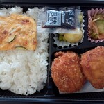 木乃久兵衛 - 