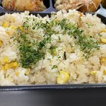 割烹西わき - 西わきお持ち帰り弁当