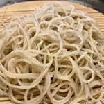 Soba Dokoro Aiduya - 