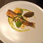 レストラン リューズ - 