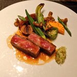 レストラン リューズ - 