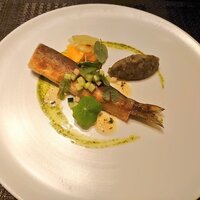 レストラン リューズ - 