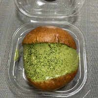 築地ボン・マルシェ - マリトッツォ 築地ボン・マルシェ - マリトッツォ