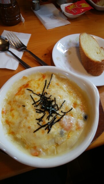 コメダ珈琲店 佐屋北一色店 佐屋 喫茶店 食べログ