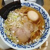 博多醤油ラーメン 月や 博多デイトス店