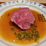 肉屋 田中 - 