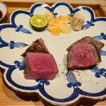 肉屋 田中 - 