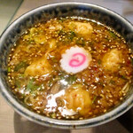 横浜中華そば 維新商店 - 