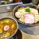 横浜中華そば 維新商店 - 