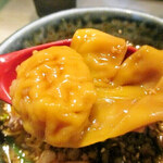 横浜中華そば 維新商店 - 