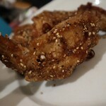 プロレス居酒屋　がむしゃら - 