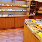 フランスベ－カリー - 