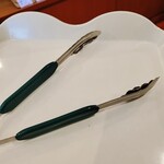 フランスベ－カリー - 