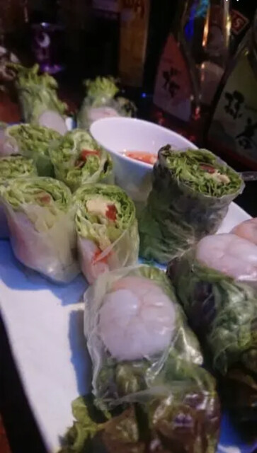 Bar & Kitchen Fellow