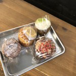 ロッカ アンド フレンズ - 