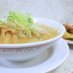 餃子の王将 - 餃子の王将ラーメン＆酢豚